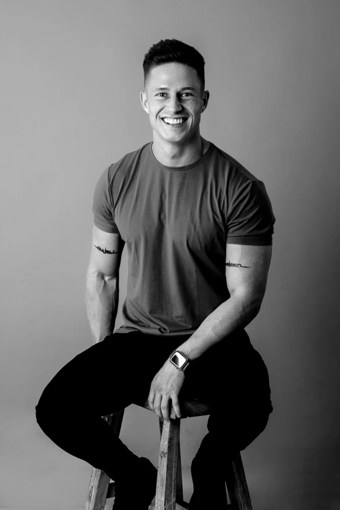 PrimeBeing - Marketing - Founder 1